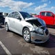 1G1PC5SH1B7256852 2011 Chevrolet Cruze Ls auction photo thumbnail 1