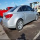 1G1PC5SH1B7256852 2011 Chevrolet Cruze Ls auction photo thumbnail 4