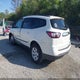 1GNKRFED0EJ232331 2014 Chevrolet Traverse Ls auction photo thumbnail 3