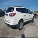 1GNKRFED0EJ232331 2014 Chevrolet Traverse Ls auction photo thumbnail 4