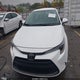 5YFB4MDE4SP293890 2025 Toyota Corolla Le auction photo thumbnail 12