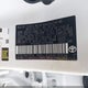 5YFB4MDE4SP293890 2025 Toyota Corolla Le auction photo thumbnail 9