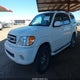 5TDZT38A33S179326 2003 Toyota Sequoia Limited V8 auction photo thumbnail 2