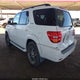 5TDZT38A33S179326 2003 Toyota Sequoia Limited V8 auction photo thumbnail 3