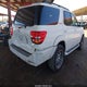 5TDZT38A33S179326 2003 Toyota Sequoia Limited V8 auction photo thumbnail 4