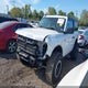 1FMDE1AH8RLA88266 2024 Ford Bronco Black Diamond auction photo thumbnail 2