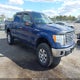 1FTFW1EF0BFA61053 2011 Ford F-150 Xlt auction photo thumbnail 1