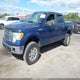 1FTFW1EF0BFA61053 2011 Ford F-150 Xlt auction photo thumbnail 2