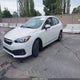4S3GKAV68N3608415 2022 Subaru Impreza Premium auction photo thumbnail 2