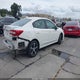 4S3GKAV68N3608415 2022 Subaru Impreza Premium auction photo thumbnail 4