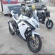 JKAEX8B15FDA20491 2015 Kawasaki Ex300 B auction photo thumbnail 1