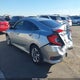 19XFC2F57JE009660 2018 Honda Civic Lx auction photo thumbnail 3