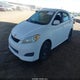 2T1KU4EE8AC367812 2010 Toyota Matrix auction photo thumbnail 2