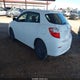 2T1KU4EE8AC367812 2010 Toyota Matrix auction photo thumbnail 3