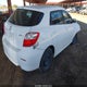 2T1KU4EE8AC367812 2010 Toyota Matrix auction photo thumbnail 4