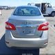 3N1AB7APXDL758572 2013 Nissan Sentra Sv auction photo thumbnail 16