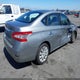 3N1AB7APXDL758572 2013 Nissan Sentra Sv auction photo thumbnail 4
