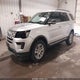 1FM5K8D83KGB39527 2019 Ford Explorer Xlt auction photo thumbnail 2