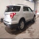 1FM5K8D83KGB39527 2019 Ford Explorer Xlt auction photo thumbnail 4