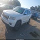 1J4RR4GG9BC632434 2011 Jeep Grand Cherokee Laredo auction photo thumbnail 2