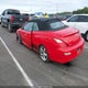 4T1FA38P48U141048 2008 Toyota Camry Solara Sle auction photo thumbnail 3