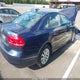 1VWAT7A36FC027270 2015 Volkswagen Passat 1.8T Wolfsburg Edition auction photo thumbnail 4
