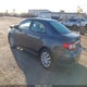 2T1BU4EE4CC881689 2012 Toyota Corolla Le auction photo thumbnail 3