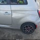 3C3CFFHH0DT673179 2013 Fiat 500 Turbo auction photo thumbnail 6
