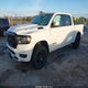 1C6SRFFT3LN159452 2020 Ram 1500 Big Horn 4X4 5'7 Box auction photo thumbnail 2