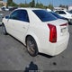1G6DM57N730113908 2003 Cadillac Cts Standard auction photo thumbnail 3