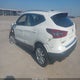 JN1BJ1BV6MW317274 2021 Nissan Rogue Sport Sv Fwd Xtronic Cvt auction photo thumbnail 3
