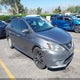 3N1AB7AP5KY419797 2019 Nissan Sentra Sr auction photo thumbnail 1