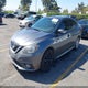 3N1AB7AP5KY419797 2019 Nissan Sentra Sr auction photo thumbnail 2
