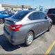 3N1AB7AP5KY419797 2019 Nissan Sentra Sr auction photo thumbnail 4