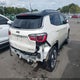 3C4NJCCB1JT487148 2018 Jeep Compass Limited Fwd auction photo thumbnail 4