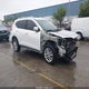 5N1AT2MN9HC774797 2017 Nissan Rogue Sv auction photo thumbnail 1