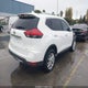 5N1AT2MN9HC774797 2017 Nissan Rogue Sv auction photo thumbnail 4