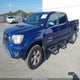 3TMMU4FN9EM062713 2014 Toyota Tacoma Base V6 auction photo thumbnail 2