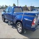 3TMMU4FN9EM062713 2014 Toyota Tacoma Base V6 auction photo thumbnail 3