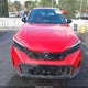 2HGFE1E52SH471847 2025 Honda Civic Si Base W/High Performance Summer Tires/ auction photo thumbnail 6