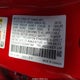 2HGFE1E52SH471847 2025 Honda Civic Si Base W/High Performance Summer Tires/ auction photo thumbnail 9