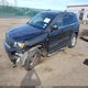 1C4RJFAG4EC565750 2014 Jeep Grand Cherokee Laredo auction photo thumbnail 2