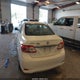 JTDBU4EE9B9144668 2011 Toyota Corolla Le auction photo thumbnail 16