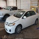 JTDBU4EE9B9144668 2011 Toyota Corolla Le auction photo thumbnail 2