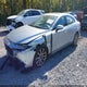 JM1BPBEM0K1132782 2019 Mazda Mazda3 Premium Package auction photo thumbnail 2