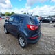 KNDPB3A26D7355052 2013 Kia Sportage Lx auction photo thumbnail 3