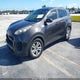 KNDPM3AC5J7455030 2018 Kia Sportage Lx auction photo thumbnail 2