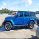 1C4HJXEG9NW247956 2022 Jeep Wrangler Unlimited Sahara 4X4 auction photo thumbnail 14