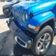 1C4HJXEG9NW247956 2022 Jeep Wrangler Unlimited Sahara 4X4 auction photo thumbnail 17