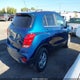 3GNCJPSB2LL206789 2020 Chevrolet Trax Awd Lt auction photo thumbnail 4
